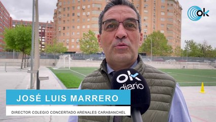 Desmontando el mito de que la educación concertada en Madrid es 'pija'