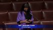 Rashida Tlaib Argues For Worker Protections Bill On House Floor