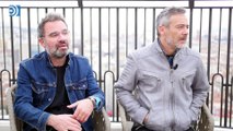 Entrevista a Santi Balmes y Jordi Roig (Love of Lesbian)