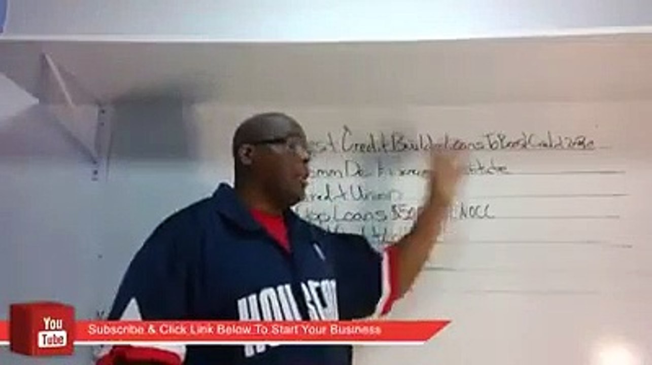 Installment Loans 2021 - Best Credit Builder Installment Loans To Increase Credit Score 100pts