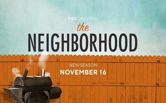 The Neighborhood - Promo 3x14