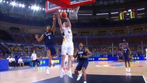 Germany V Usa - Condensed Game - Quarter-Final - Fiba U19 Basketball World Cup 2017