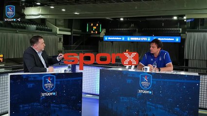 Ergin Ataman: "İkinci yarıda geldiğimiz noktadan fazlasıyla memnunum"