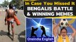 West Bengal Polls | Bengalis battle & funny memes | In case You Missed It  | Oneindia News
