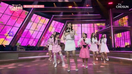 ‘효도합시다’♪ 어머니❤아버지 사랑으로 결성한 효녀시대 TV CHOSUN 20210416 방송