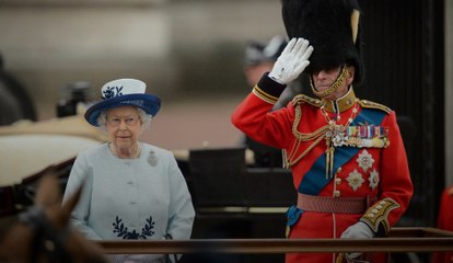 Après la mort du prince Philip, qui peut prétendre à son héritage ?