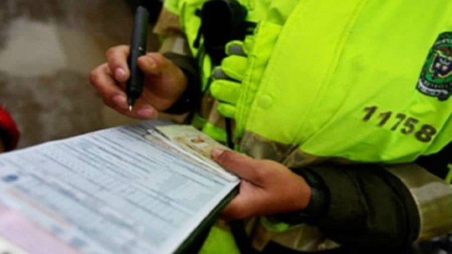 Policía instauró 848 comparendos por violar cuarentena en Antioquia