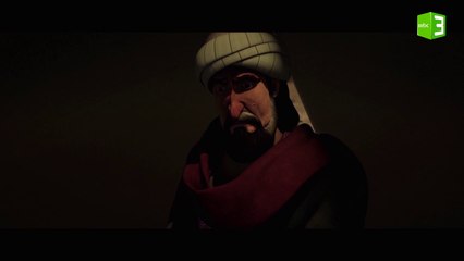 رحمة رسول الله بعمه العباس بن عبد المطلب