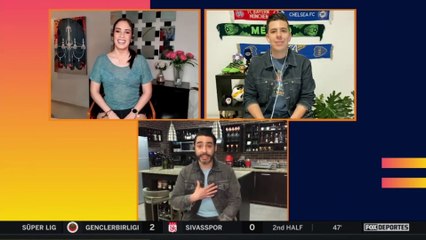 Analizamos el América vs Cruz Azul: Agenda FS