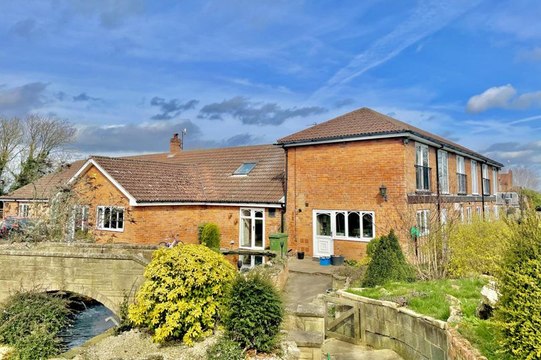 Si vous avez 700.000 £ de côté, vous pouvez vous offrir ceci !