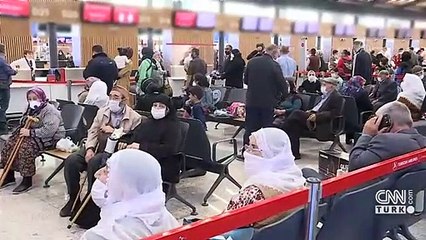 SON DAKİKA: İçişleri Bakanlığı'ndan Yeşilyurt Belediyesi'ndeki iddialara ilişkin soruşturma