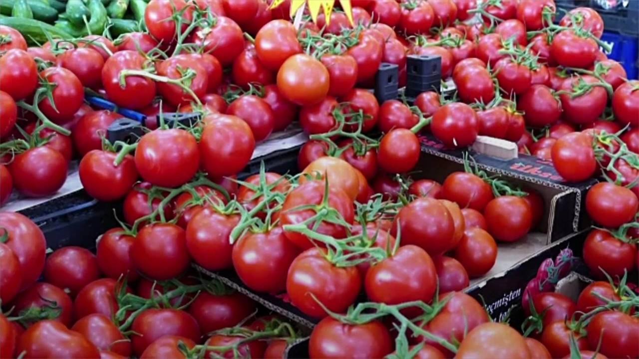 How to Make Your Summer Tomatoes Last All Year Long