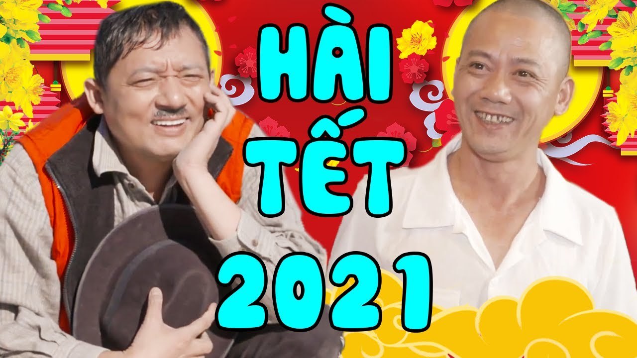 Hài Tết 2021 Chiến Thắng " TÚP LỀU LÝ TƯỞNG " Phim Hài Tết Chiến Thắng, Bình Trọng Mới Nhất 2021