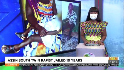 Premotobre Kasee on Adom TV (16-4-21)