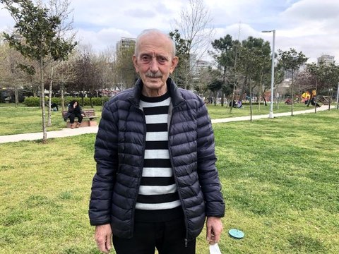 (Özel haber) Giresunsporlu eski futbolcu Erol Pamuk: Giresunspor ve Adana Demirspor el ele, kol kola Süper Lig'e çıksın isterim