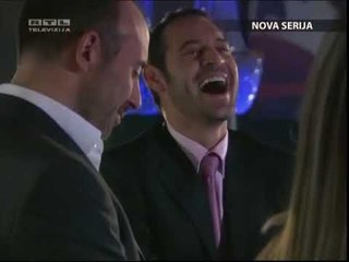 Co z Honorem i Kerem, o Şehrazacie? - 1001 Noc Epizoda 4