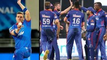 IPL 2021 : Anrich Nortje Is Back For Delhi Capitals, పెరిగిన బలం || Oneindia Telugu