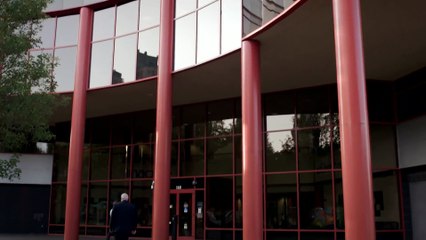 Fiancé Killer - Official Trailer