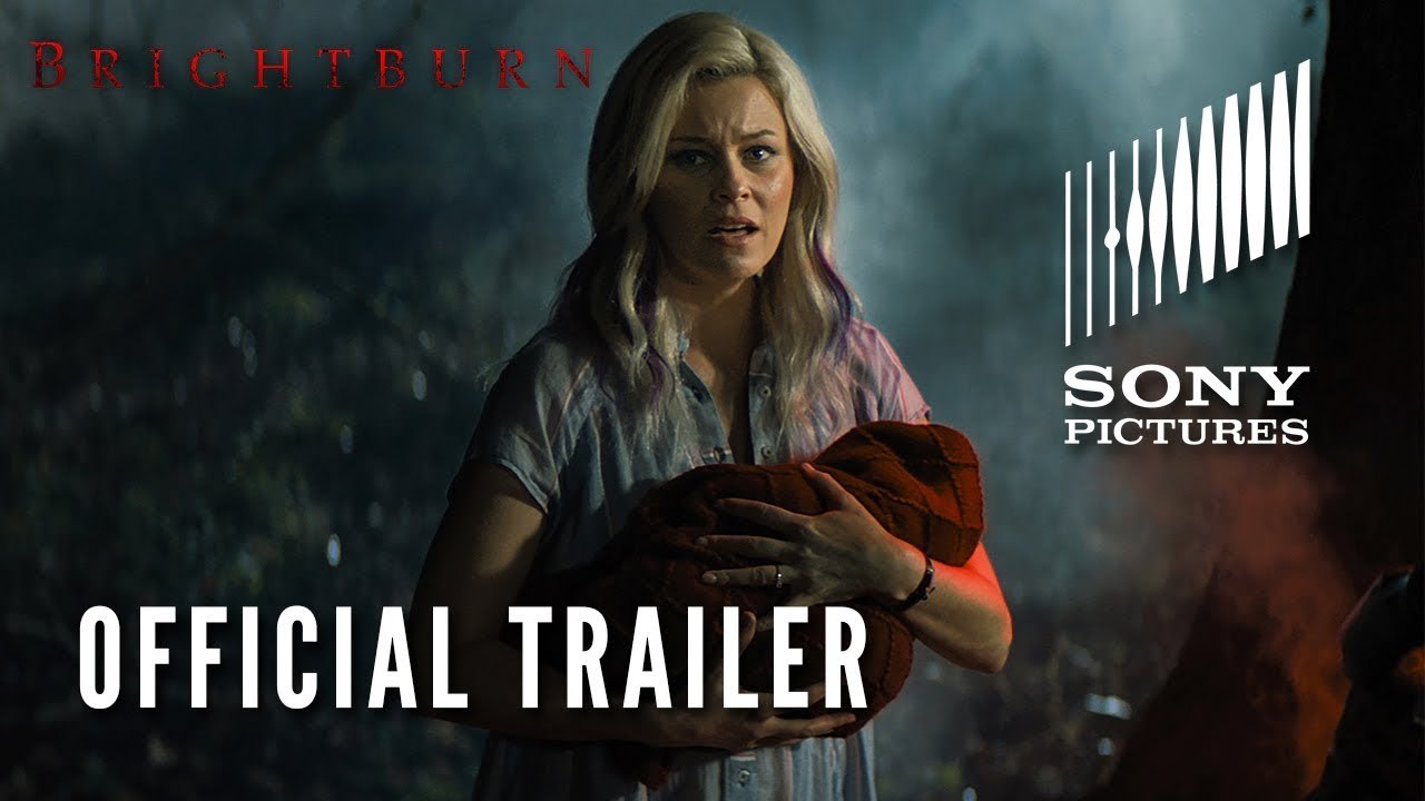 Brightburn - Trailer
