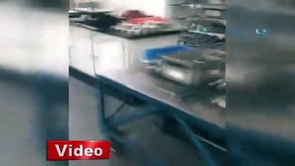 Alman vatandaşından duygulandıran Afrin Harekatı yorumu