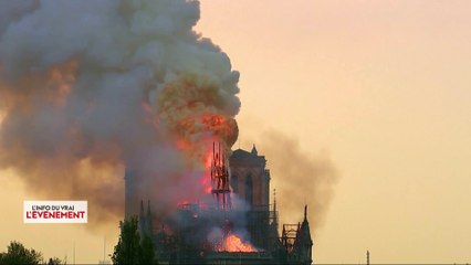 Notre-Dame : 340 000 donateurs venus de 150 pays différents