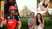 IPL 2021:AB de Villiers Love Story, Taj Mahal వద్ద ప్రపోజ్.. #Mr360 లవ్ కూడా ఇక్కడే| Oneindia Telugu