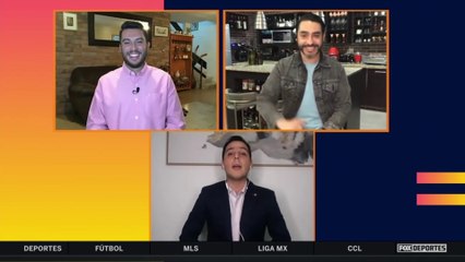 Si América gana... ¿Vuelven los 'fantasmas' a Cruz Azul?: Agenda FS