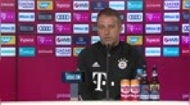 29e j. - Flick : Tout donner jusqu'à la fin