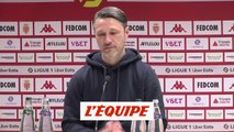 Le point infirmerie avant Bordeaux - Foot - L1 - Monaco