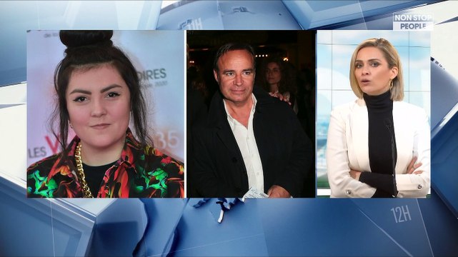 Fabien Lecoeuvre : Clara Morgane réagit à ses attaques contre Hoshi (Exclu vidéo)