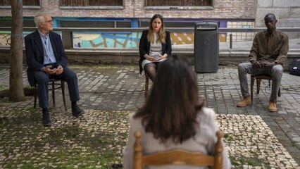 "Queremos llevar nuestras luchas al lugar donde se toman las decisiones"