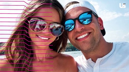 Raven Gates and Adam Gottschalk Are Officially Married