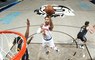 Derrick Rose New York Knicks season highlights