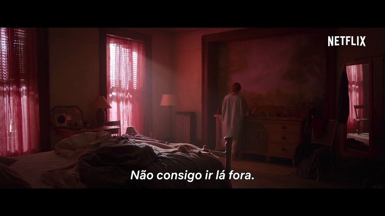 A Mulher na Janela | Trailer