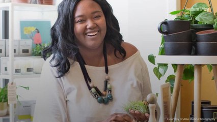 Megan Cain Turned a Hobby into a Full-Blown Business in North Carolina