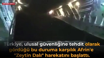 ABD'li askeri uzman açıkladı! Kaybeden Türkiye değil ABD olacak...