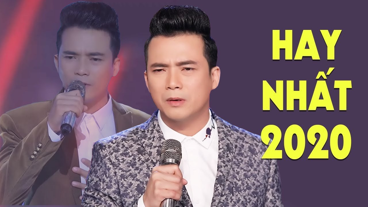 Tuyển Tập Những Ca Khúc Nhạc Trữ Tình Bolero Hay Nhất 2020 Lê Sang