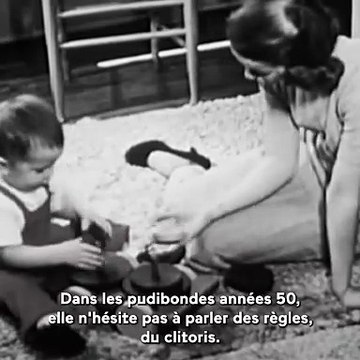 Beauvoir : l'aventure d’être soi - Moi aussi j'ai bien aimé ne pas être monogame