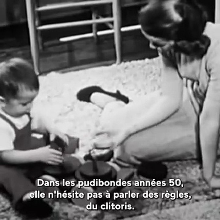 Beauvoir : l'aventure d’être soi - "Moi aussi j'ai bien aimé ne pas être monogame"