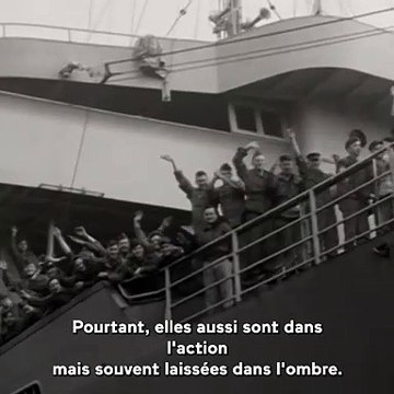 Beauvoir : l'aventure d’être soi - extrait Titiou Lecoq