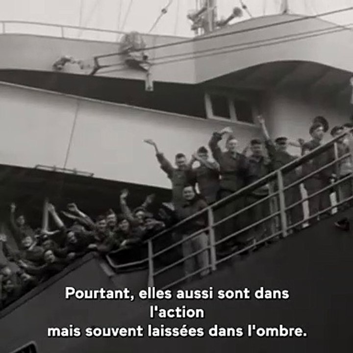 Beauvoir : l'aventure d’être soi - extrait Titiou Lecoq