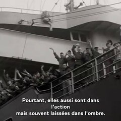 Beauvoir : l'aventure d’être soi - extrait Titiou Lecoq