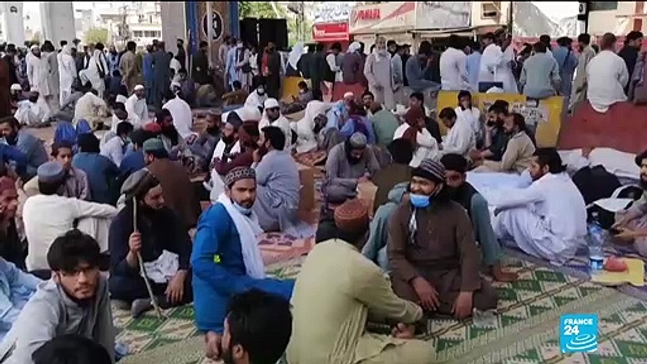 Menaces anti-français au Pakistan : Paris recommande à ses ressortissants de quitter le pays