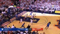 Auburn Men'S Basketball Vs Kentucky Highlights