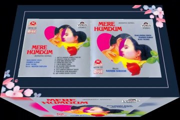 Aap Se Jaanam Humein Pyaar Hai || Best Of Shabbir Kumar ~ Nadeem Shravan ||