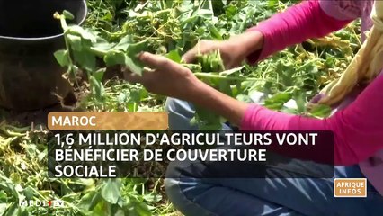 Midi infos - 16/04/2021