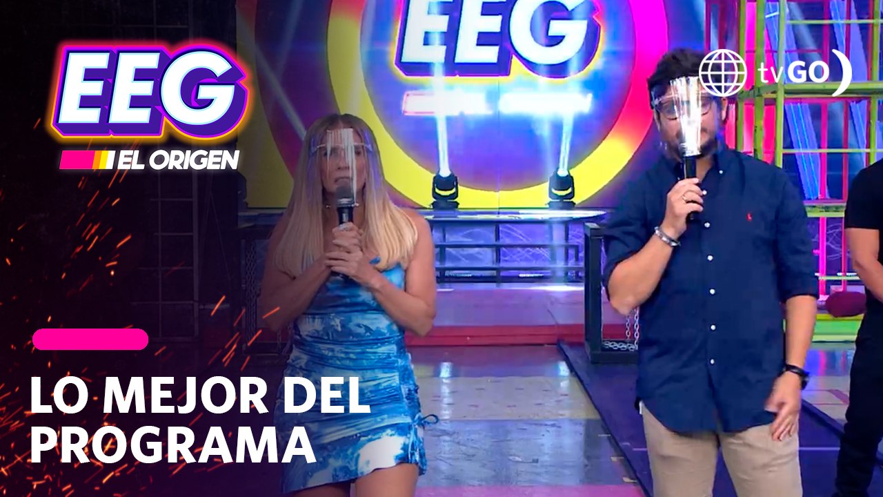 EEG El Origen: Pancho Rodríguez no asistió a EEG por fuerte lesión