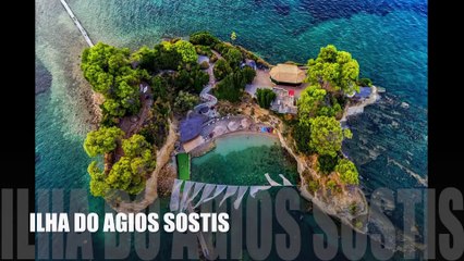 ZAKYNTHOS A ILHA MAIS TOP DO MUNDO! O QUE FAZER EM ZAKYNTHOS? DICAS DE PASSEIO E MUITO MAIS!