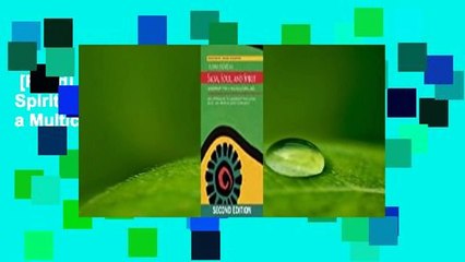 [Read] Salsa, Soul, and Spirit: Leadership for a Multicultural Age Complete