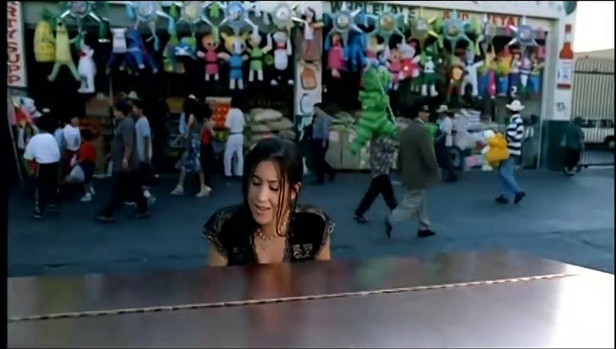 Vanessa Carlton - A Thousand Miles